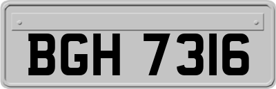 BGH7316