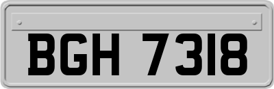 BGH7318