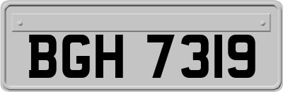 BGH7319