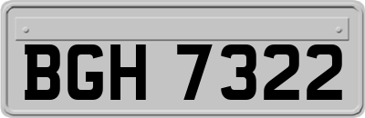 BGH7322