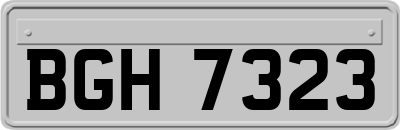 BGH7323