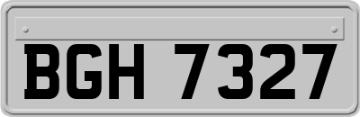 BGH7327