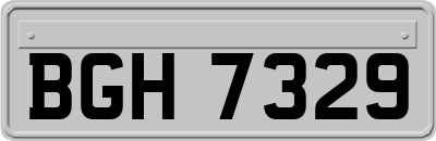 BGH7329