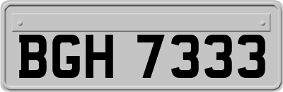 BGH7333