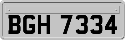 BGH7334