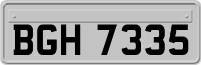 BGH7335