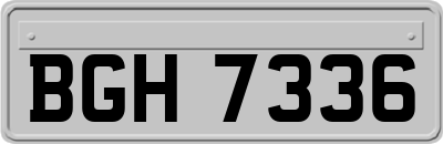 BGH7336
