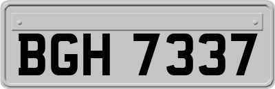 BGH7337