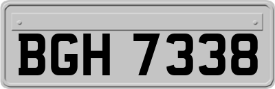 BGH7338