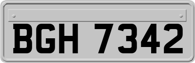 BGH7342