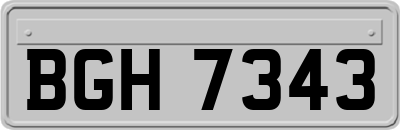 BGH7343