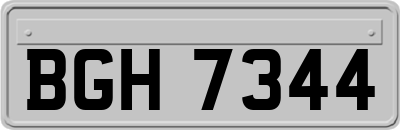 BGH7344