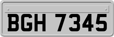 BGH7345