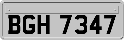 BGH7347