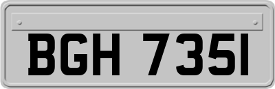 BGH7351