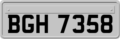 BGH7358