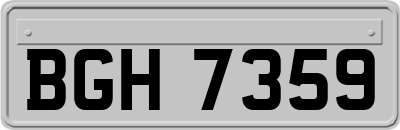 BGH7359