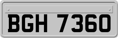 BGH7360