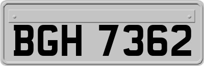 BGH7362
