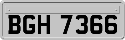BGH7366