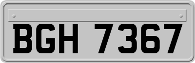 BGH7367