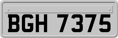 BGH7375