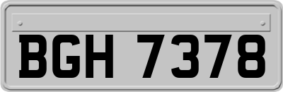 BGH7378