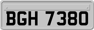 BGH7380