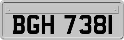BGH7381