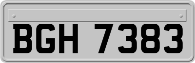 BGH7383