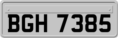 BGH7385