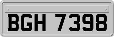 BGH7398