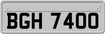 BGH7400