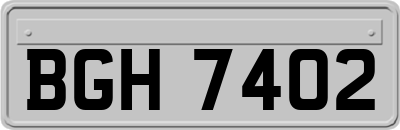 BGH7402