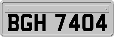 BGH7404