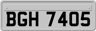 BGH7405