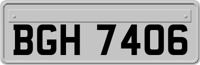 BGH7406