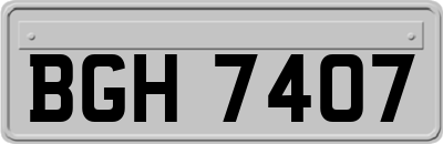 BGH7407