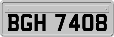 BGH7408