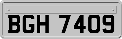 BGH7409