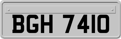 BGH7410