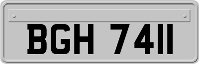 BGH7411