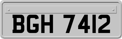 BGH7412