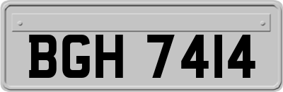BGH7414