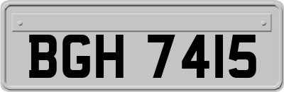 BGH7415