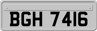 BGH7416