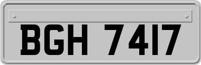 BGH7417