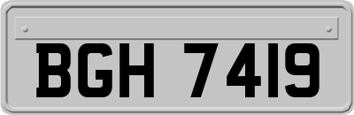BGH7419