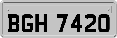 BGH7420