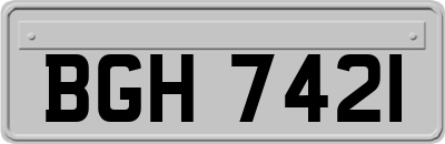 BGH7421